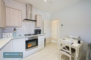 Kitchen/Dining Area- click for photo gallery